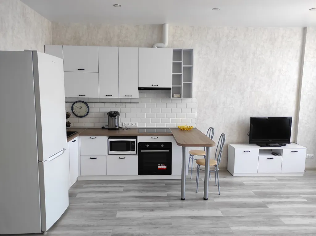 Апартамент в центре города