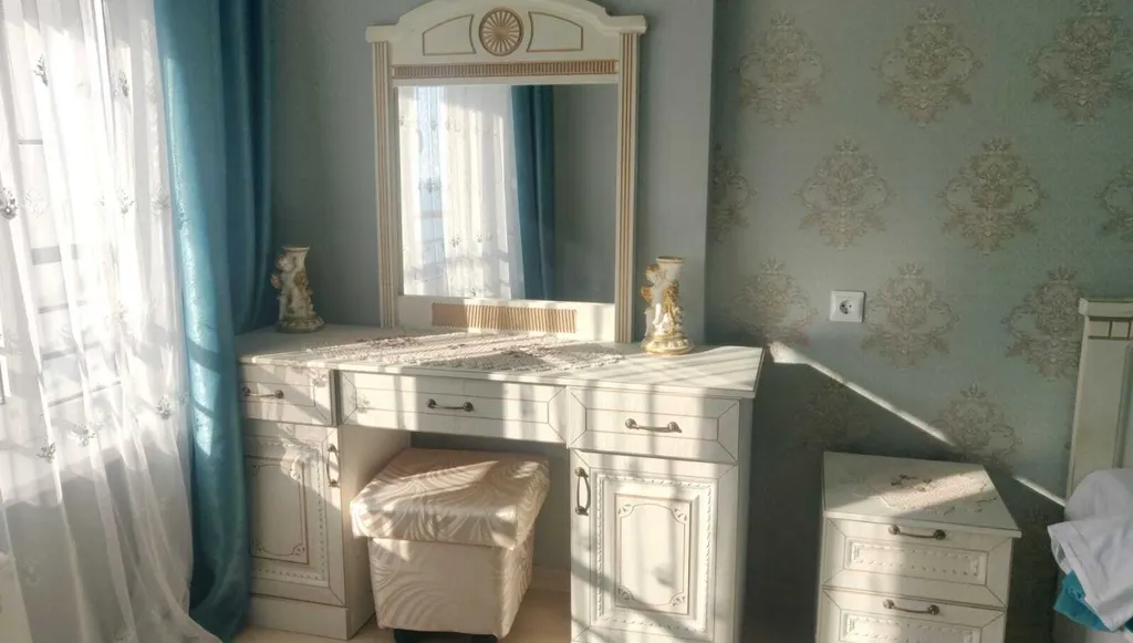 2-комнатная квартира Богема у моря