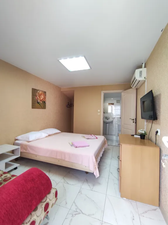 Квартира Комната — Геленджик