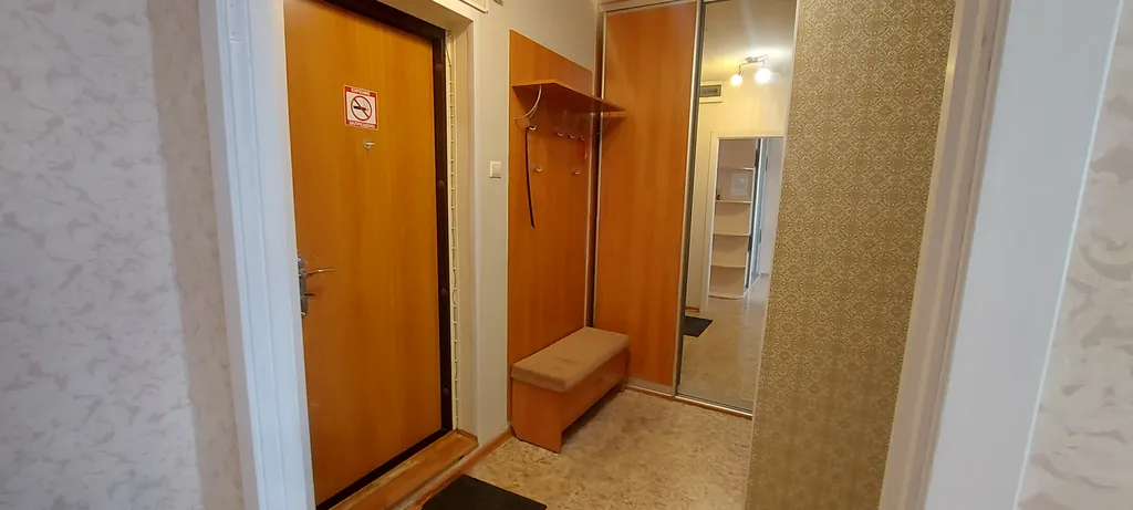 В Солнечном микрорайоне