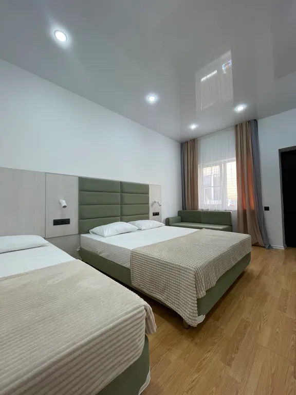 Квартира Комната — Нижнее Учдере