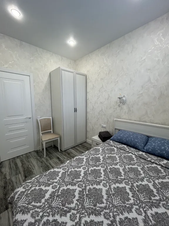 Уютный дом в красивом Пскове