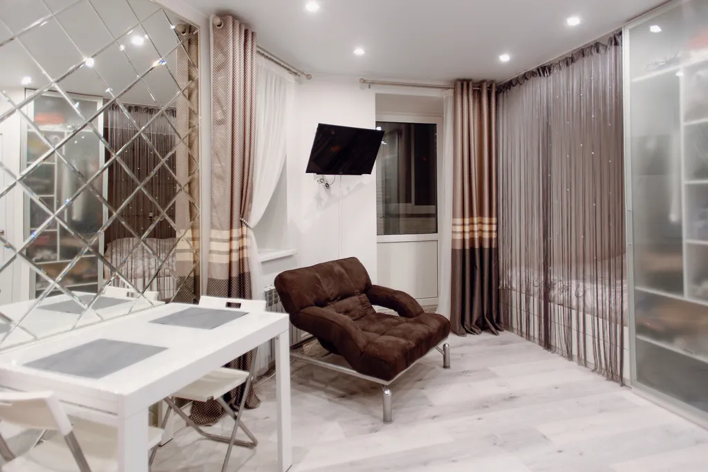 Студия Пандора