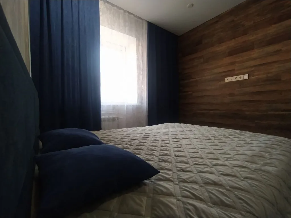 Квартира у арены Gdrive