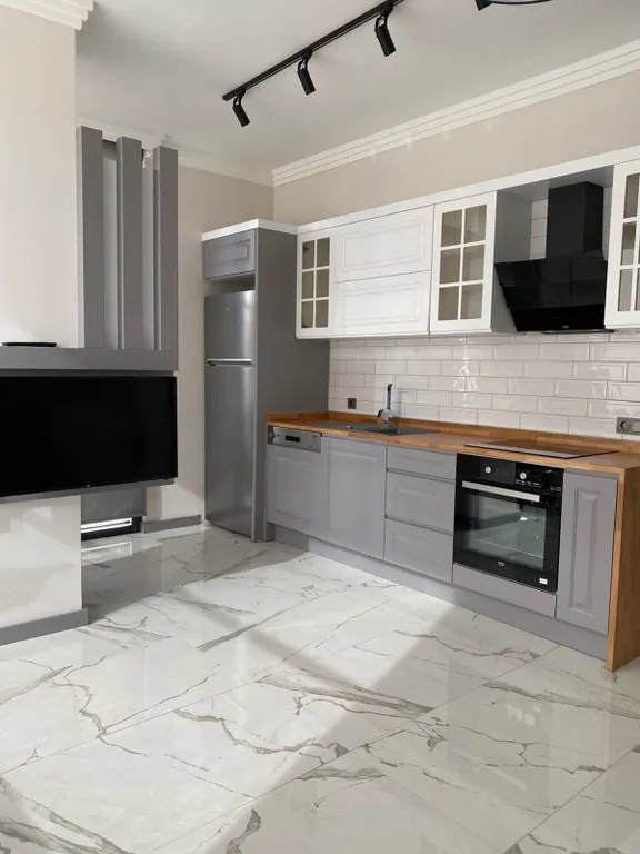 Элитная квартира в Центре Аланьи Клеопатра — аренда посуточно в Аланья