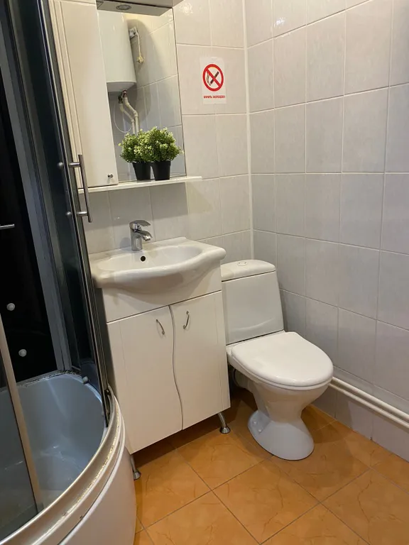 Квартира у Парка Победы