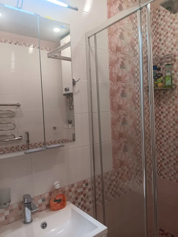 Уютная квартира в ближнем Арбеково.