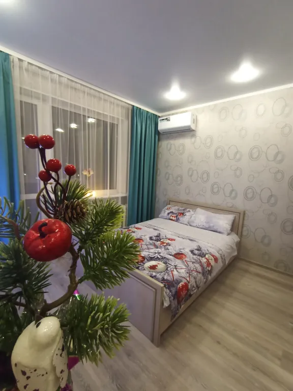 Уютная квартира — аренда посуточно в Оренбург