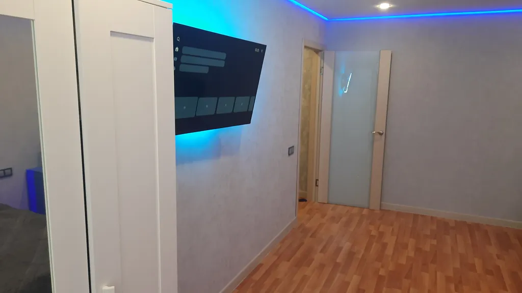 Чистая квартира у онкоцентра