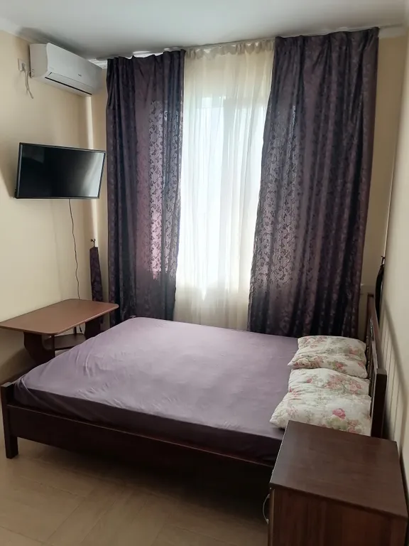 Квартира №5 2 местный с доп.местом. 3 этаж. — аренда посуточно в Вардане