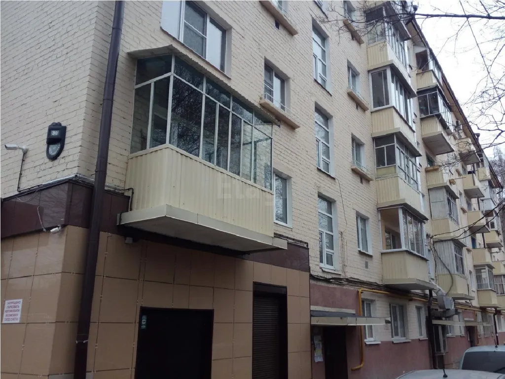 Квартира 1-комнатная Квартира — Казань