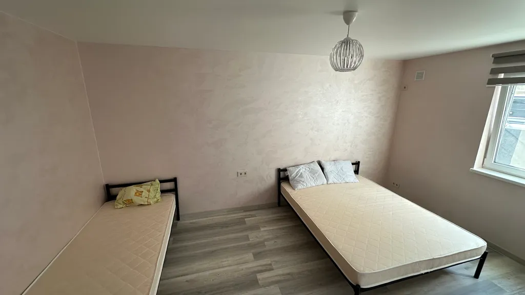 Таунхаус на берегу