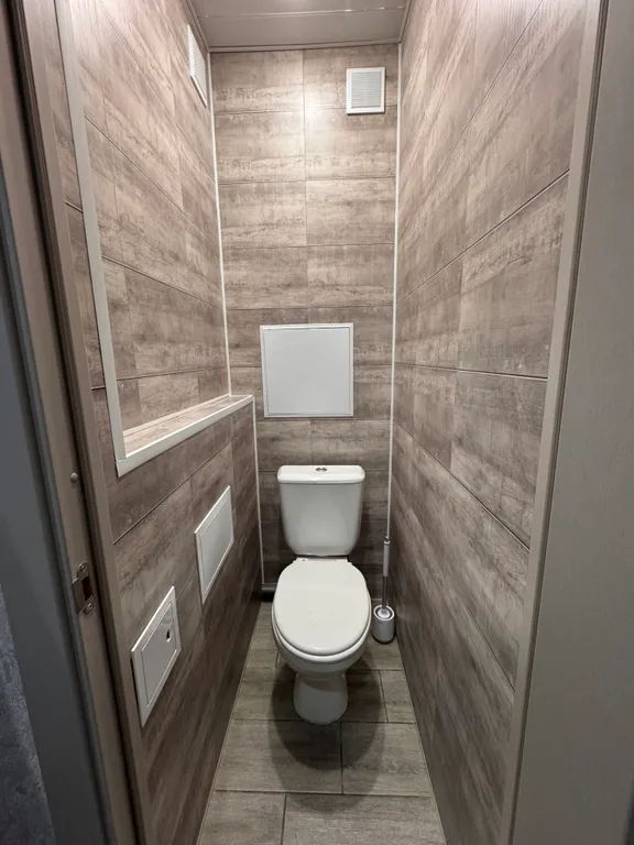 Квартира Квартира в 503 квартале — Волгоград