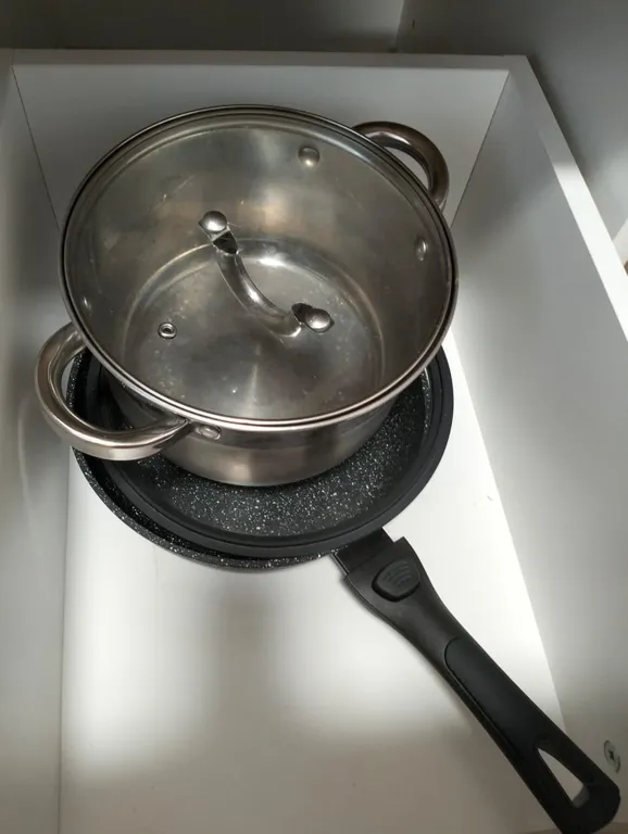 Квартира Уютная квартира в Кировском районе города — Хабаровск