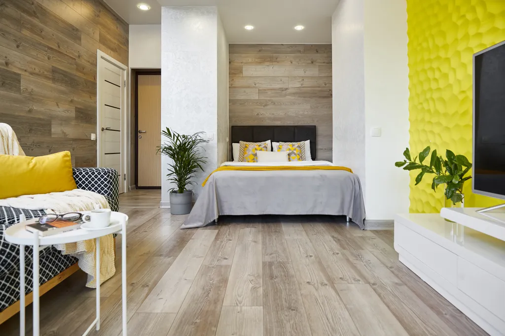 Luxury apartments of your dreams