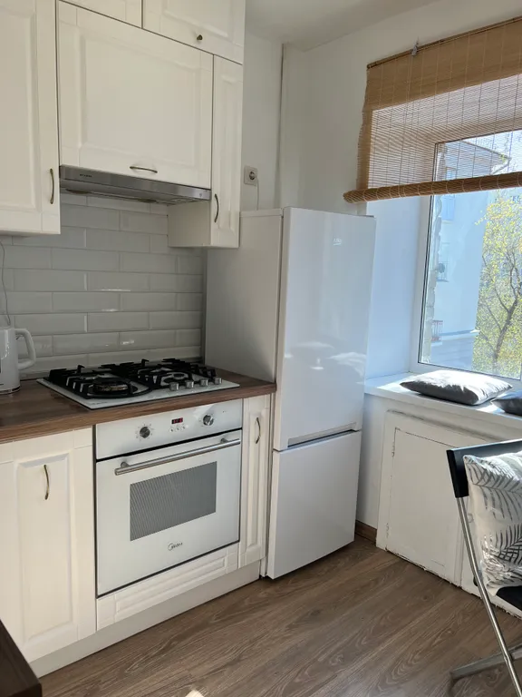 Квартира Уютная квартира в центре — Екатеринбург