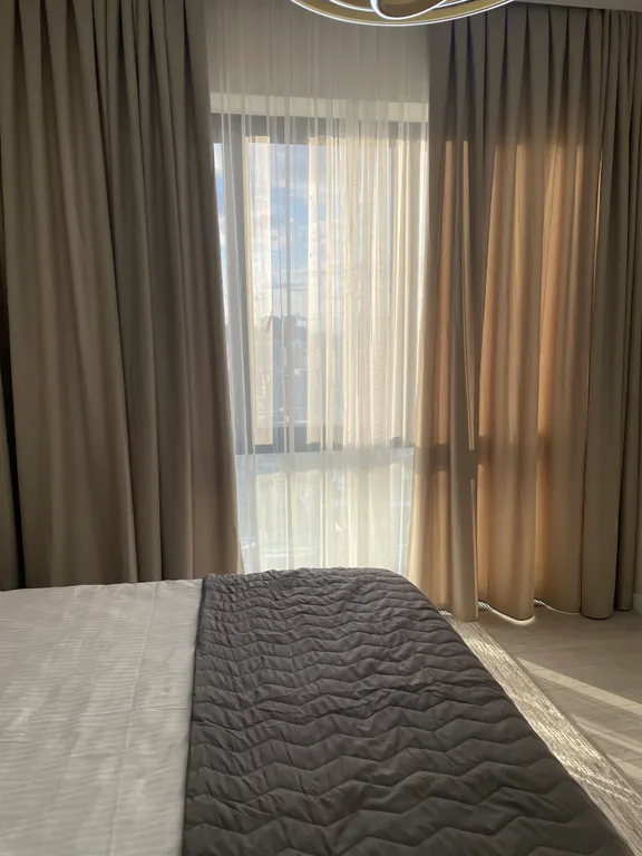 Квартира Супер уютная квартира с видом на достопримечательности — Москва