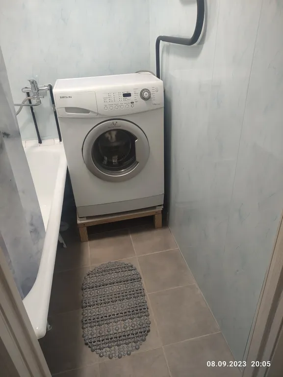 Комфортная квартира для вашего отдыха