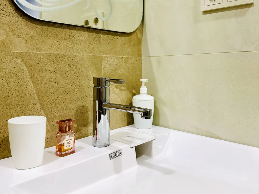 Студия в центре Артема