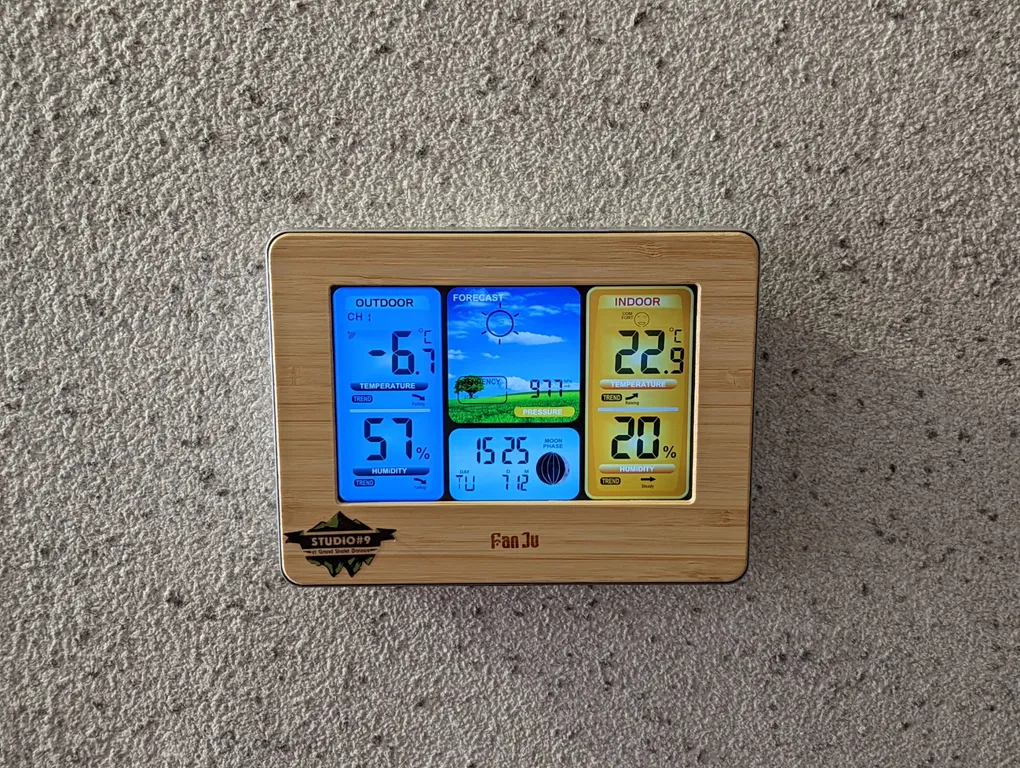 Студия №9 в Гранд Шале на Банном