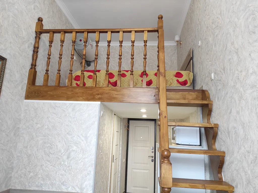 Уютная квартира в центре возле моря