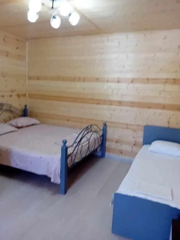 Квартира Комната — Гагра