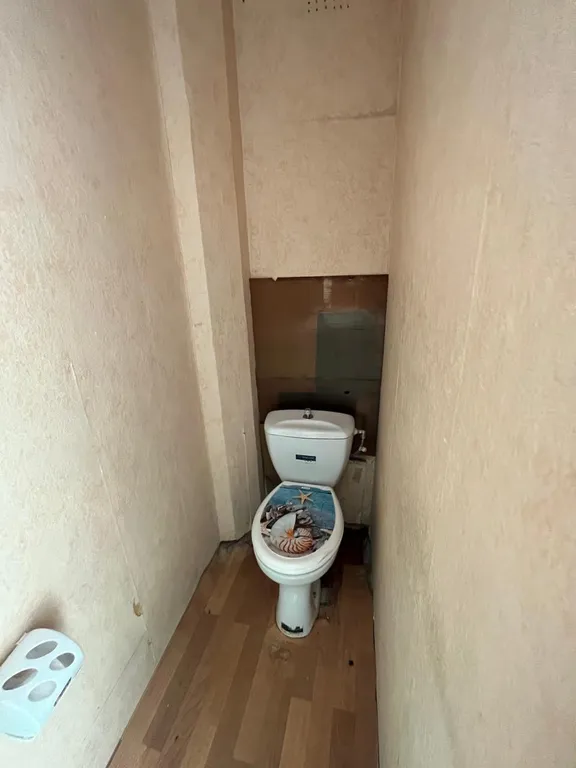 Квартира 1-комнатная Квартира — Пионерский