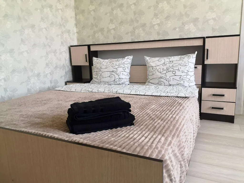 Квартира Уютная двушка — аренда посуточно в Красногорск