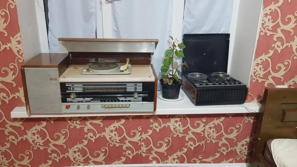 Уютная комната в тихом районе Махачкалы в районе южной автостанции