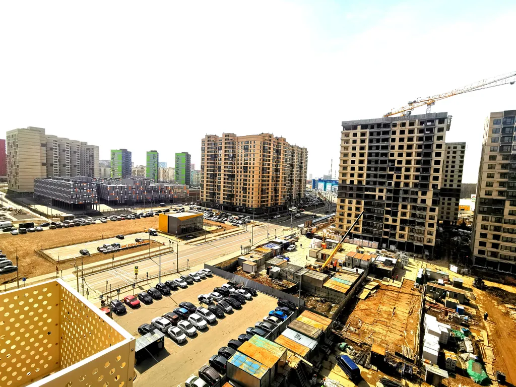 Студия комфорт