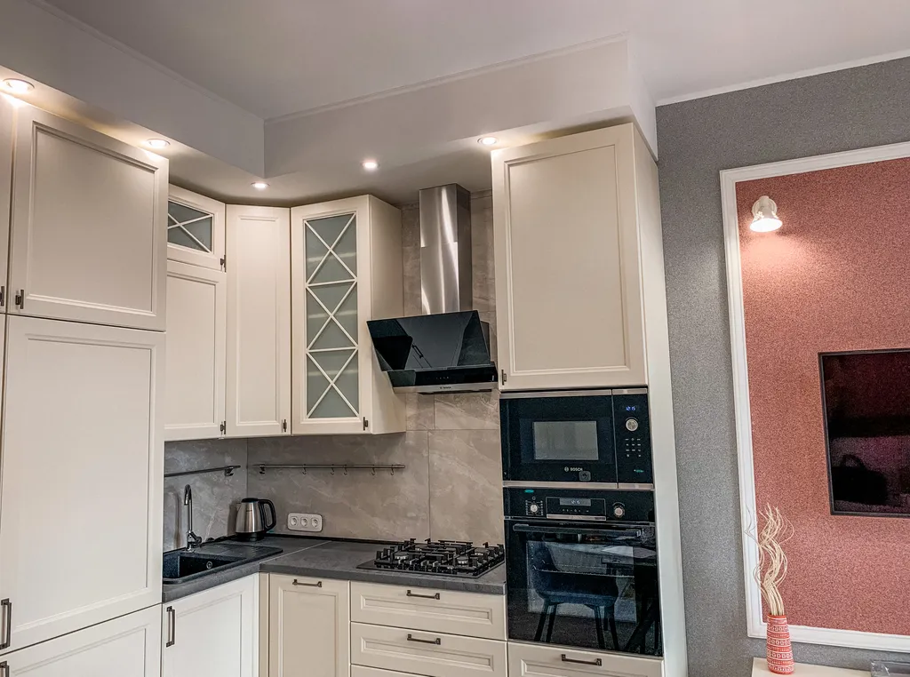 Апартаменты Konigsberg Миттештадт