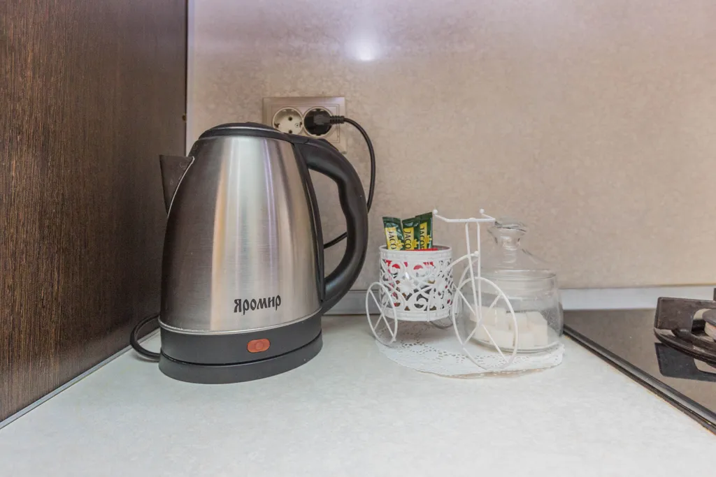 Квартира в центре