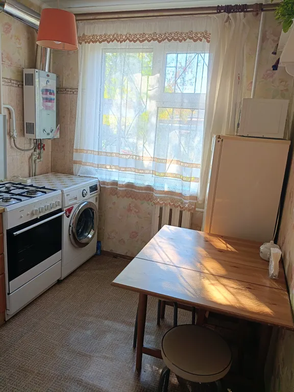 Квартира Уютная квартира рядом с Военным училищем и Перинатальным центром — Краснодар