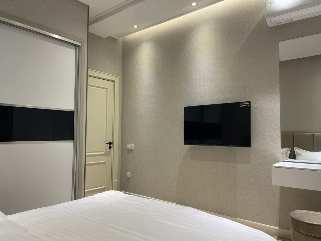 Квартира в физическом центре Ц-1