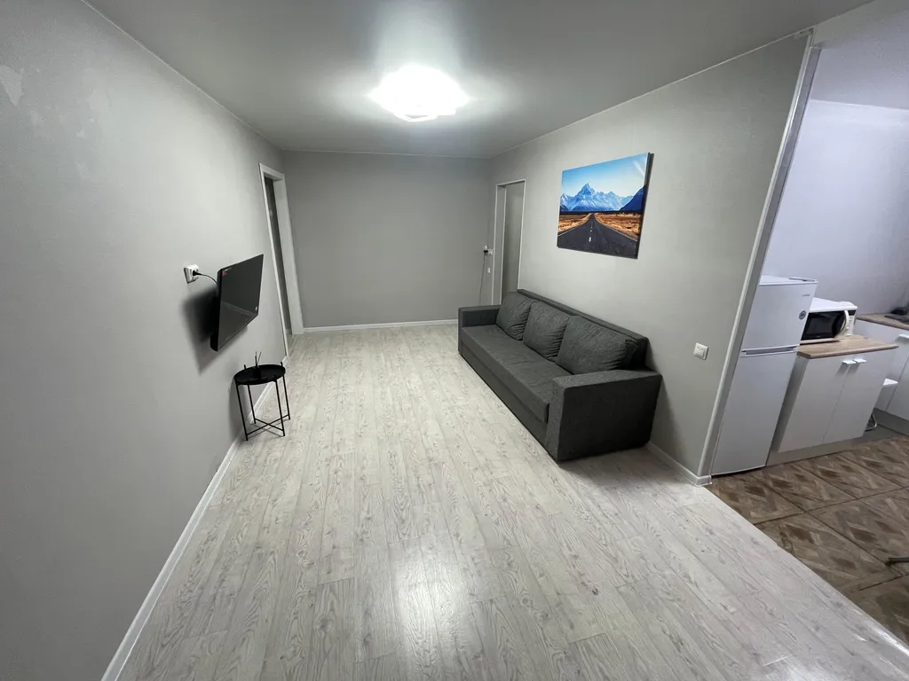 3-комнатная квартира у Зоопарка для большой семьи