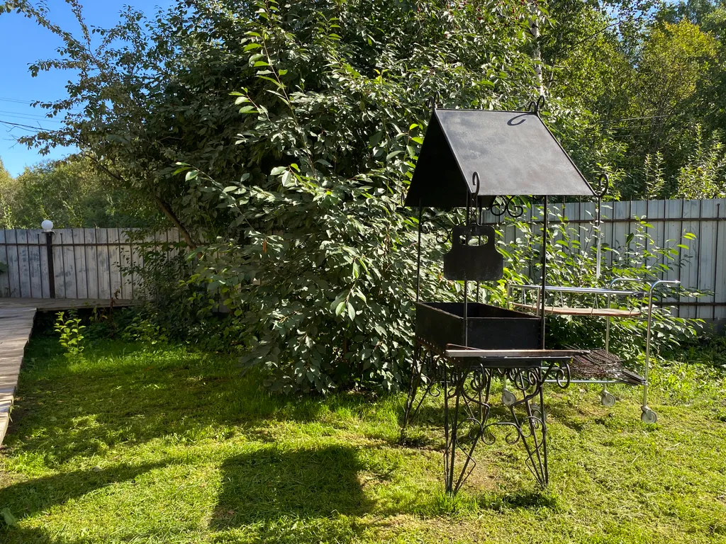 Дом Sainiemi с сауной на окраине Петрозаводска  у Онежского озера