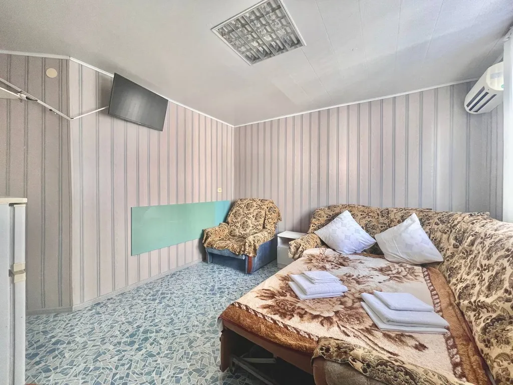 Квартира Комната — Анапа