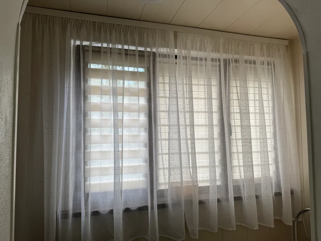 Уютная квартира в центре посёлка рядом с морем