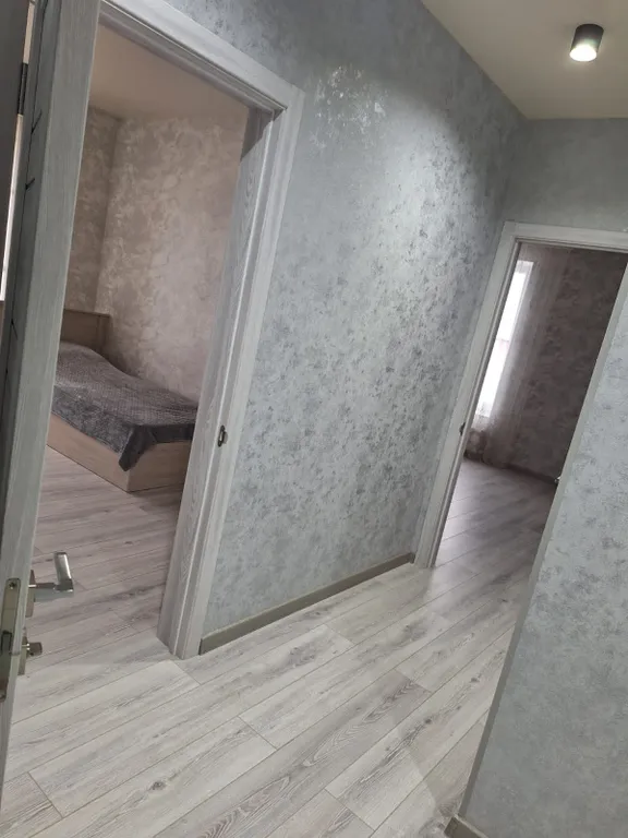 Просторная и уютная квартира в центре, рядом аэропорт