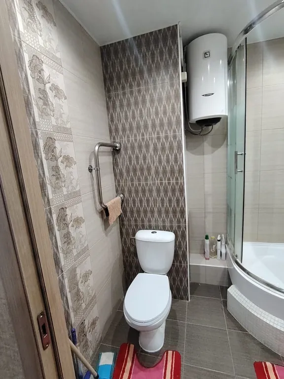 Уютная квартира в замелекесье