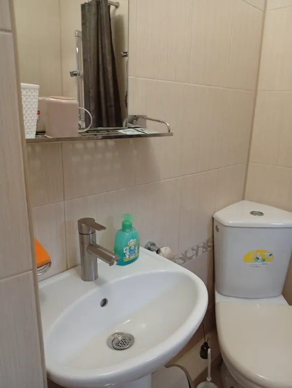 с одной двуспальной или 2 односпальными кроватями и доп спальным мест