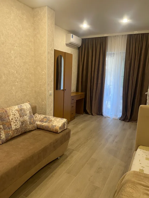 Квартира Комната — аренда посуточно в Кабардинка