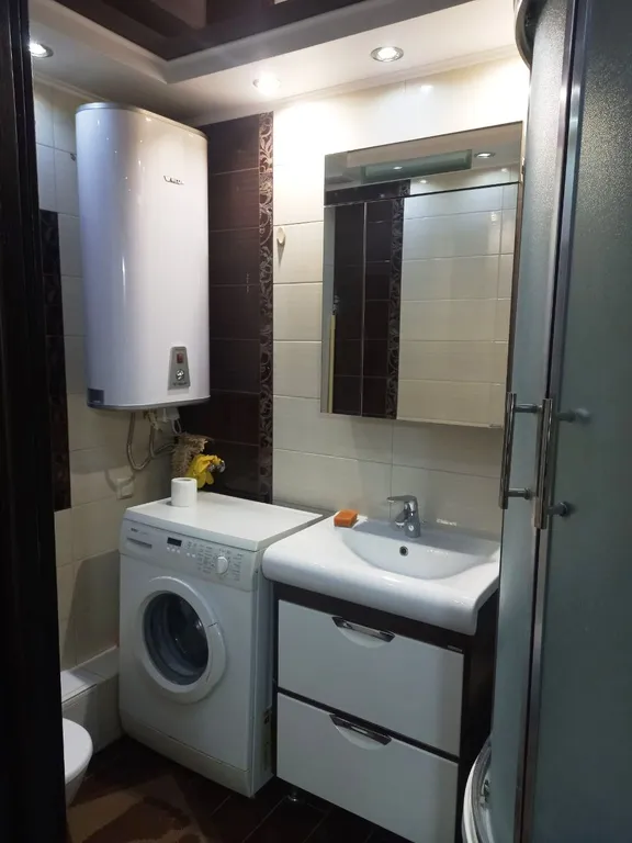 2х комнатная квартира в приморском районе г. Мариуполя