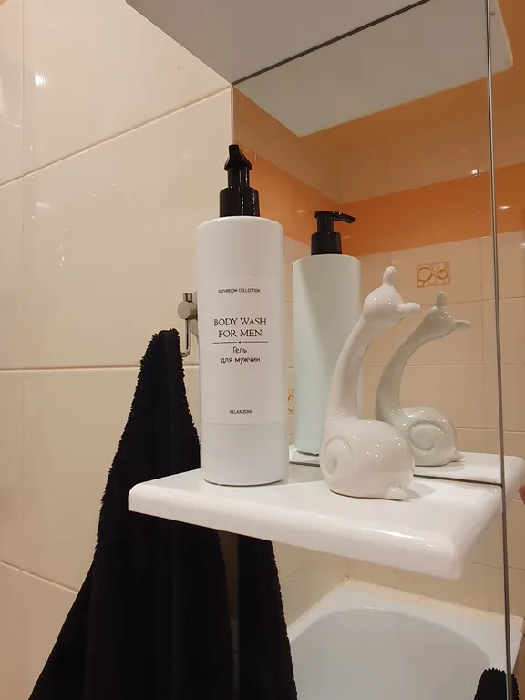 Однокомнатная квартира со всеми удобствами в центре