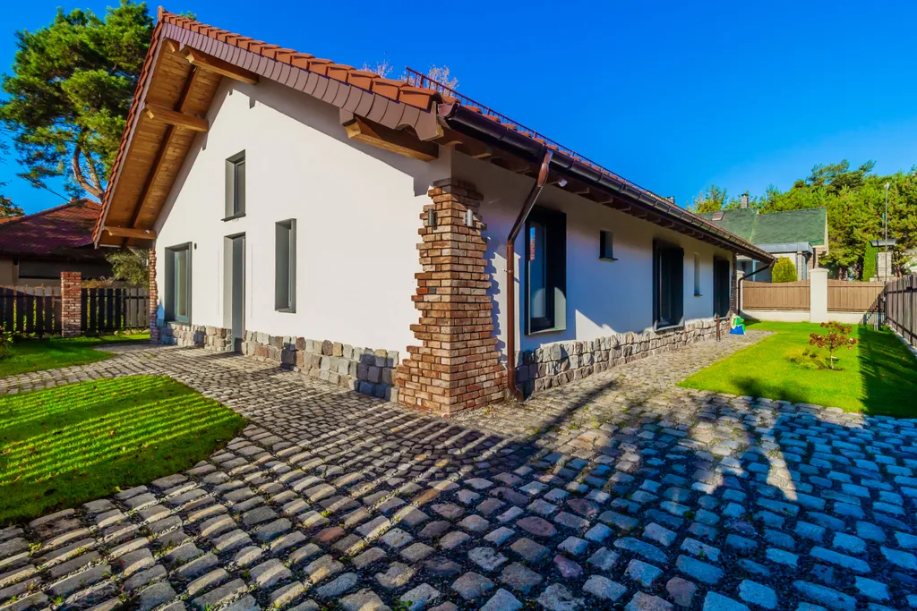 Дом апартаменты у моря