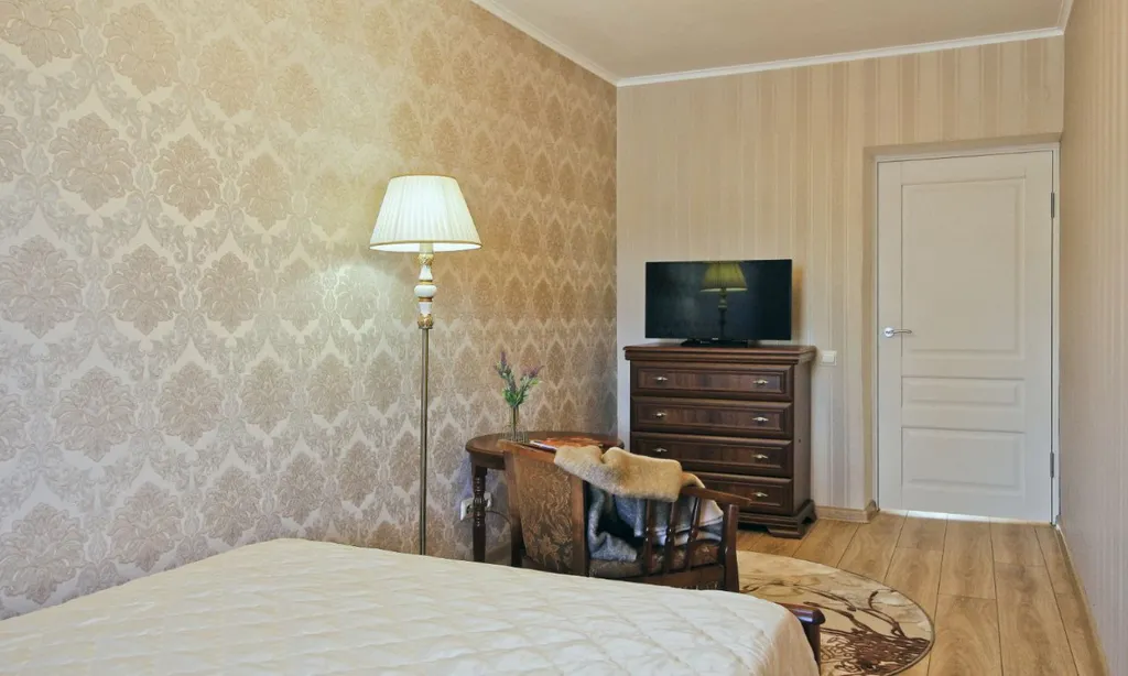 Квартира Квартира в центре города — Калининград