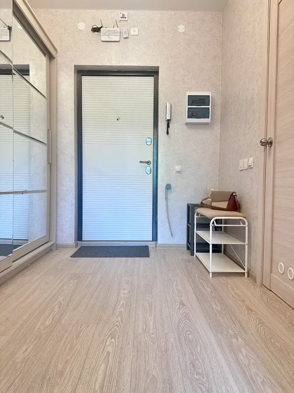 Апартаменты у жд вокзала