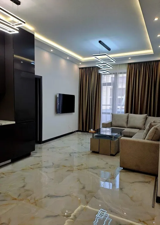 Beautiful and cosy apartment