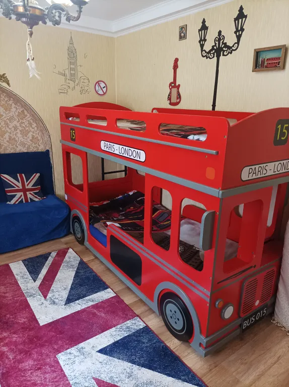 Коттедж Уютный коттедж в центре Сочи — Сочи