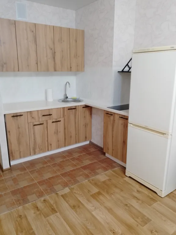 Уютная студия возле леса